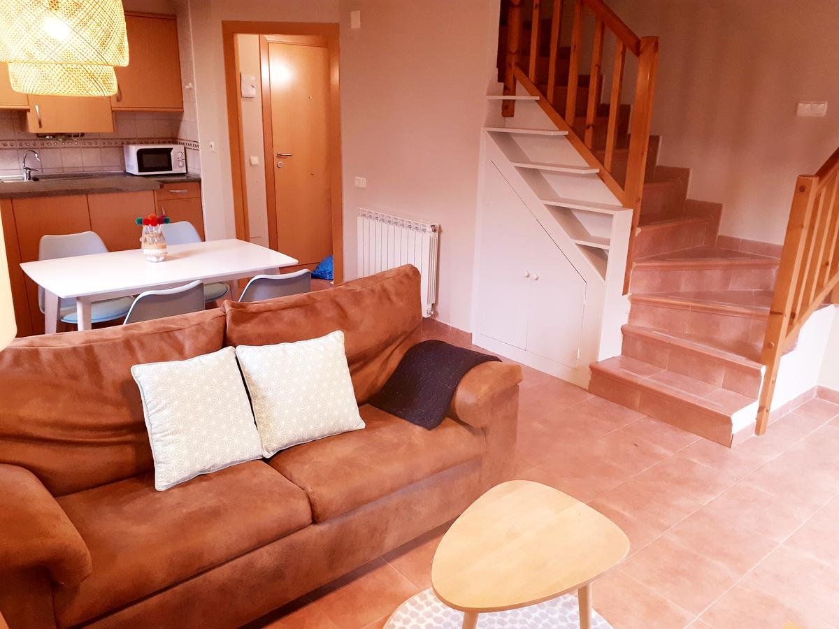 Pirineosnature Apartments San Juan De Plan Εξωτερικό φωτογραφία